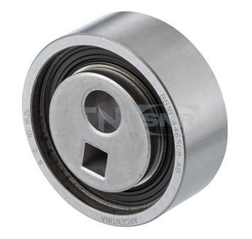 SNR Timing belt tensioner pulley Article number: GT359.04 cheaply