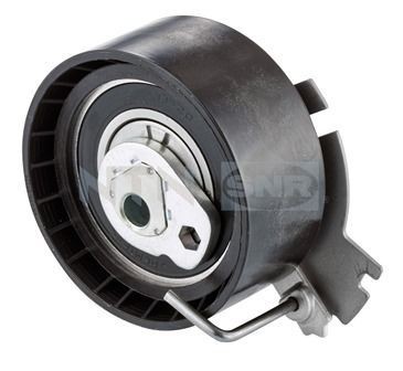 SNR Timing belt tensioner pulley Article number: GT359.28 cheaply