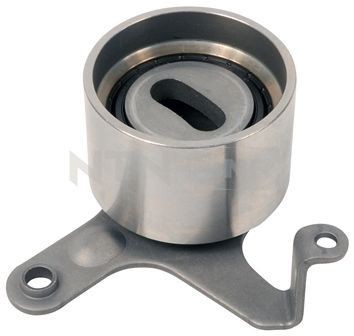 SNR Timing belt tensioner pulley Article number: GT369.32 cheaply