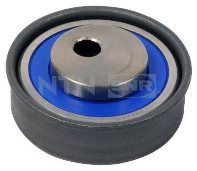 SNR Timing belt tensioner pulley Article number: GT373.23 cheaply