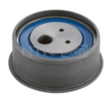 SNR Timing belt tensioner pulley Article number: GT373.32 cheaply