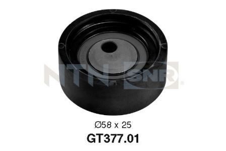 SNR Strammehjul, tandrem Varenummer: GT377.01 billige