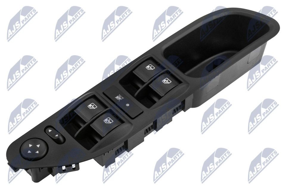 NTY Window switch Article number: EWS-FT-027 cheaply