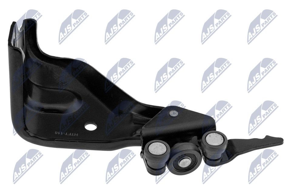 NTY EZC-FT-118 Ukse hinge SCUDO 2.0 JTD 94 HP Diisel 2006