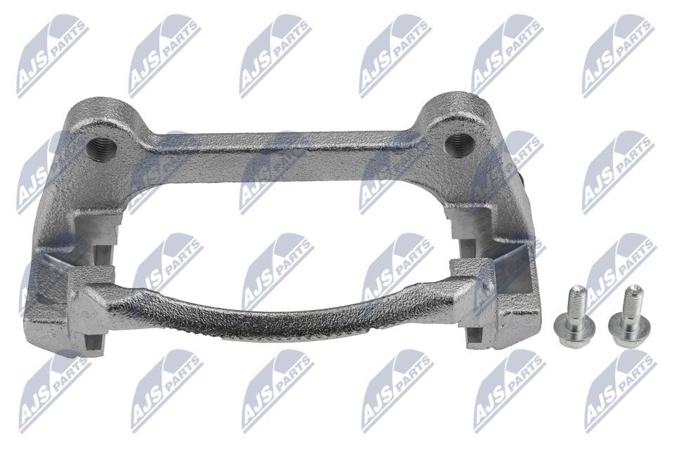 NTY Carrier, brake caliper Article number: HZP-AU-009A cheaply