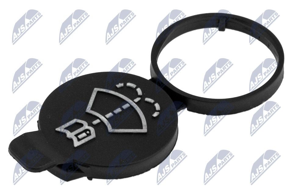 NTY Sealing Cap, washer fluid tank Article number: KZS-PL-002 cheaply