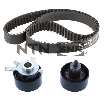 SNR Timing belt kit Article number: KD452.16 cheaply