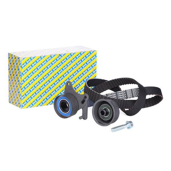 SNR Timing belt kit Article number: KD453.03 cheaply