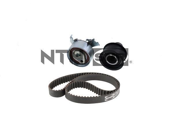SNR Timing belt kit Article number: KD453.10 cheaply