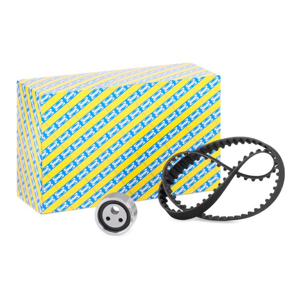 SNR Timing belt kit Article number: KD455.13 cheaply