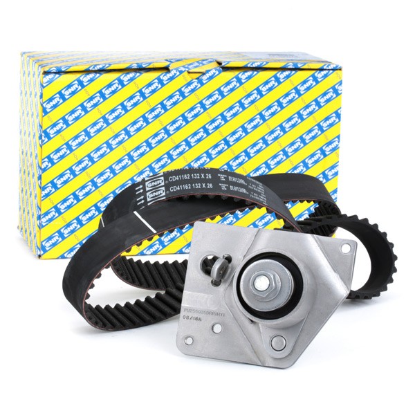SNR Timing belt kit Article number: KD455.47 cheaply