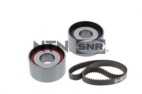SNR Timing belt kit Article number: KD455.53 cheaply