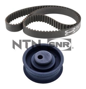 SNR Timing belt kit Article number: KD457.03 cheaply