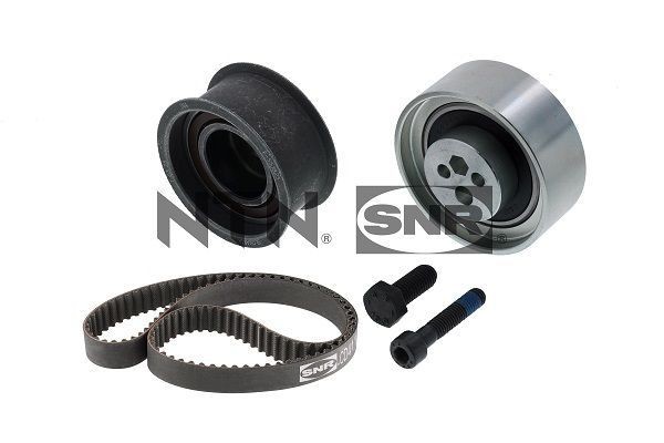 SNR Timing belt kit Article number: KD457.35 cheaply