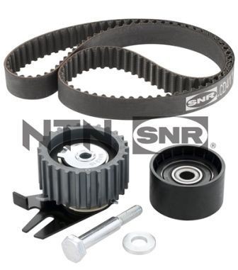 SNR Timing belt kit Article number: KD458.53 cheaply