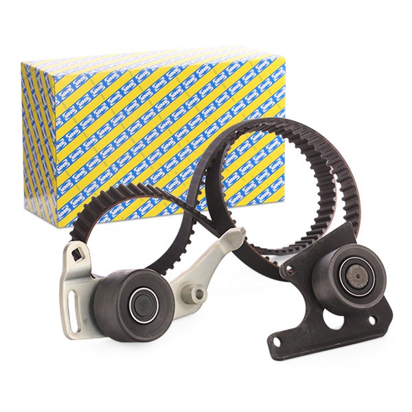 SNR Timing belt kit Article number: KD459.01 cheaply