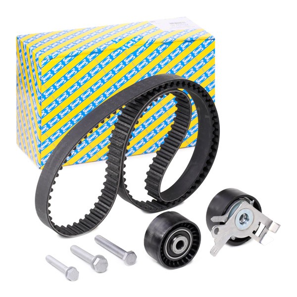 SNR Timing belt kit Article number: KD459.40 cheaply