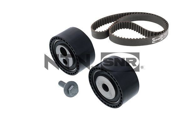 SNR Timing belt kit Article number: KD459.44 cheaply