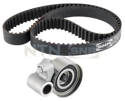 SNR Timing belt kit Article number: KD469.15 cheaply