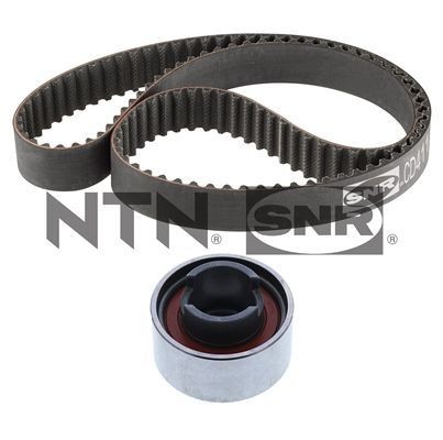SNR Timing belt kit Article number: KD470.01 cheaply