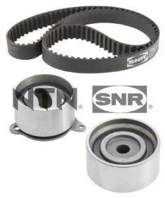 SNR Timing belt kit Article number: KD470.10 cheaply