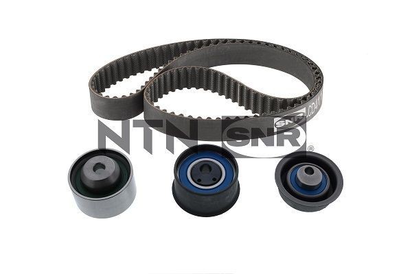 SNR Timing belt kit Article number: KD473.07 cheaply