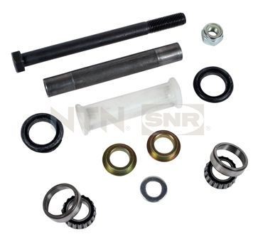 SNR Axle bush Article number: KS558.01 cheaply