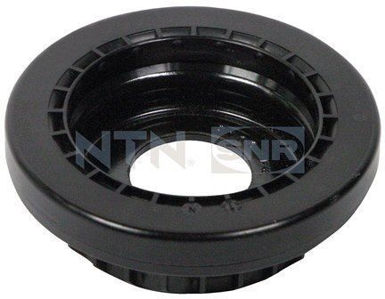 SNR Anti-Friction Bearing, suspension strut support mounting Article number: M252.09 cheaply