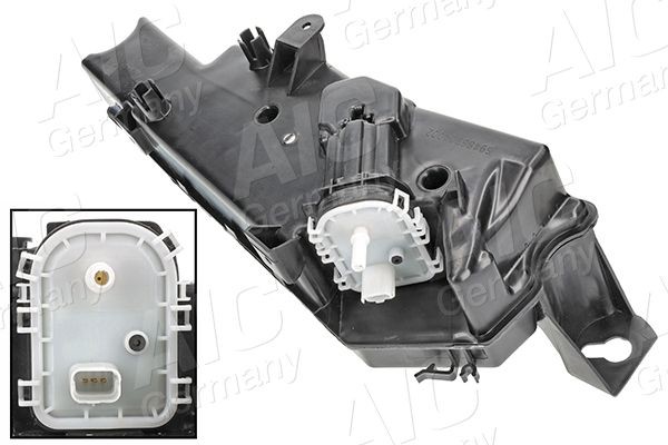 AIC Tank Unit, urea injection Article number: 73396 cheaply