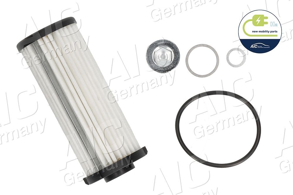 AIC 73962Set Gearbox service kit MULTIVAN 2.0 115 PS Petrol 2015