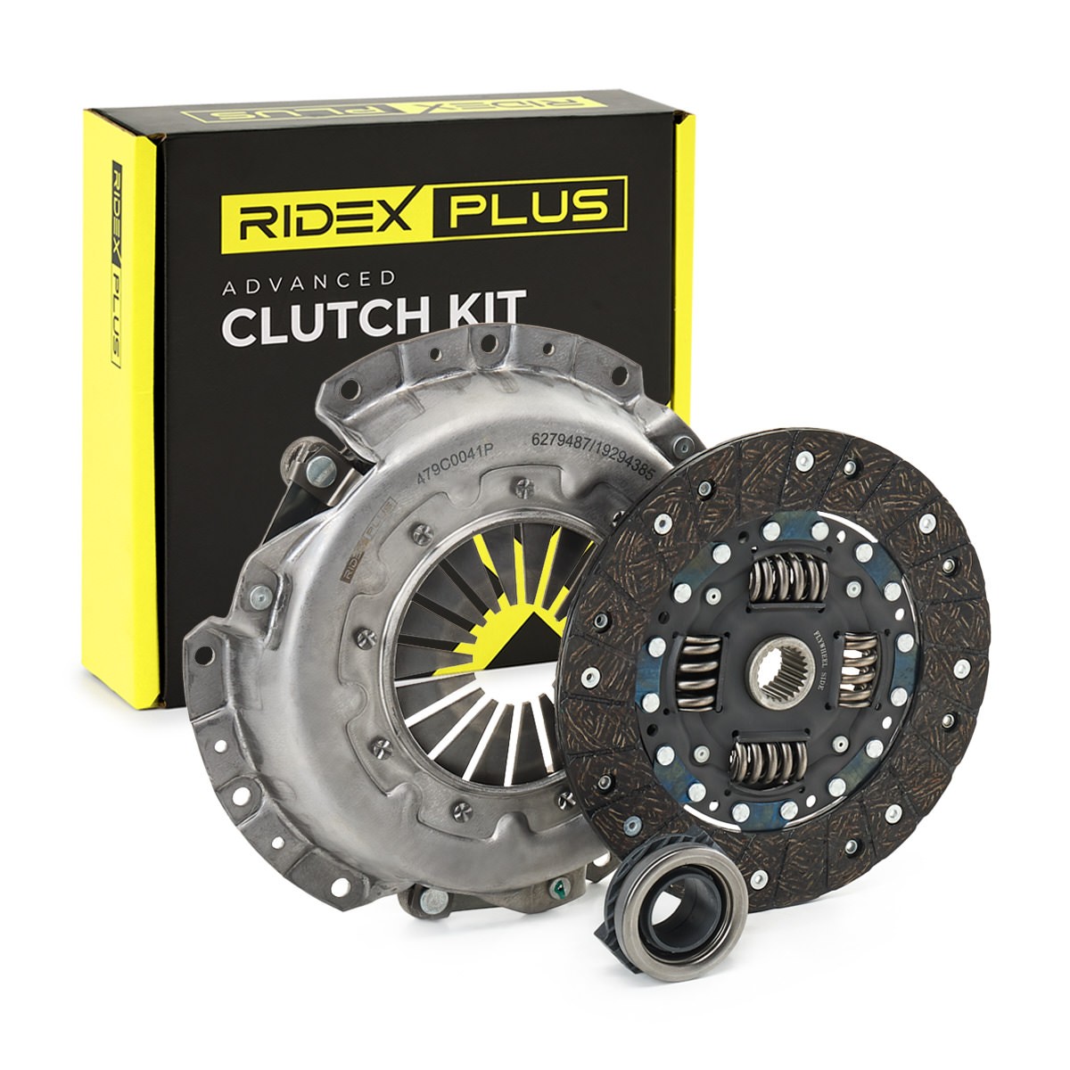 RIDEX PLUS Koblingssæt Varenummer: 479C0041P billige