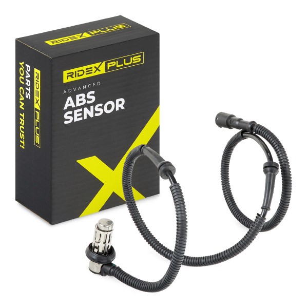 RIDEX PLUS Andur, rattapöörete arv Artikli number: 412W0425P soodsalt