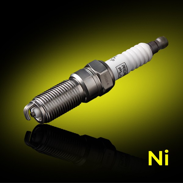 RIDEX PLUS Spark plug Article number: 686S0017P cheaply