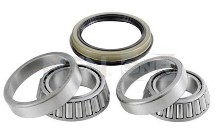 SNR Wheel bearing kit Article number: R185.02 cheaply