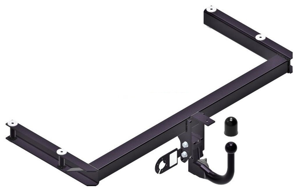 STEINHOF Trailer Hitch Article number: A-089 cheaply