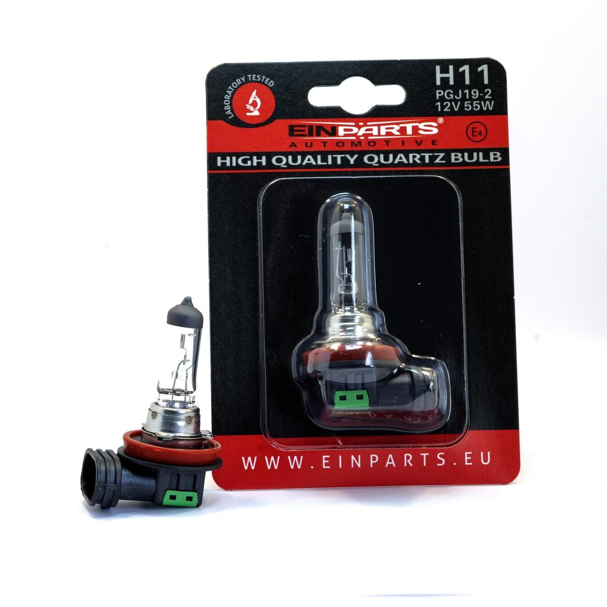 EINPARTS Bulb, spotlight Article number: EPB56 cheaply