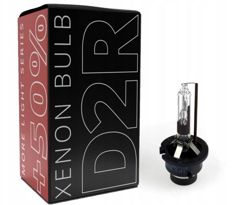 EINPARTS EPD2R50 +50% Xenon lamp STILO 1.9 JTD 90 PS Diesel 2010