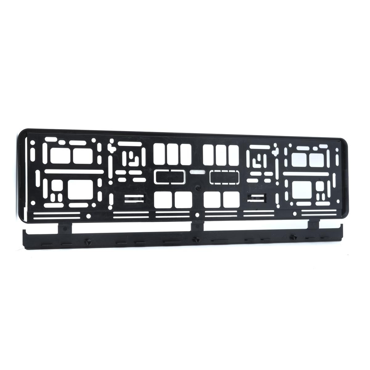 EINPARTS EPF01 Numbrimärgi alus CADDY 1.4 TSI 125 HP Bensiin