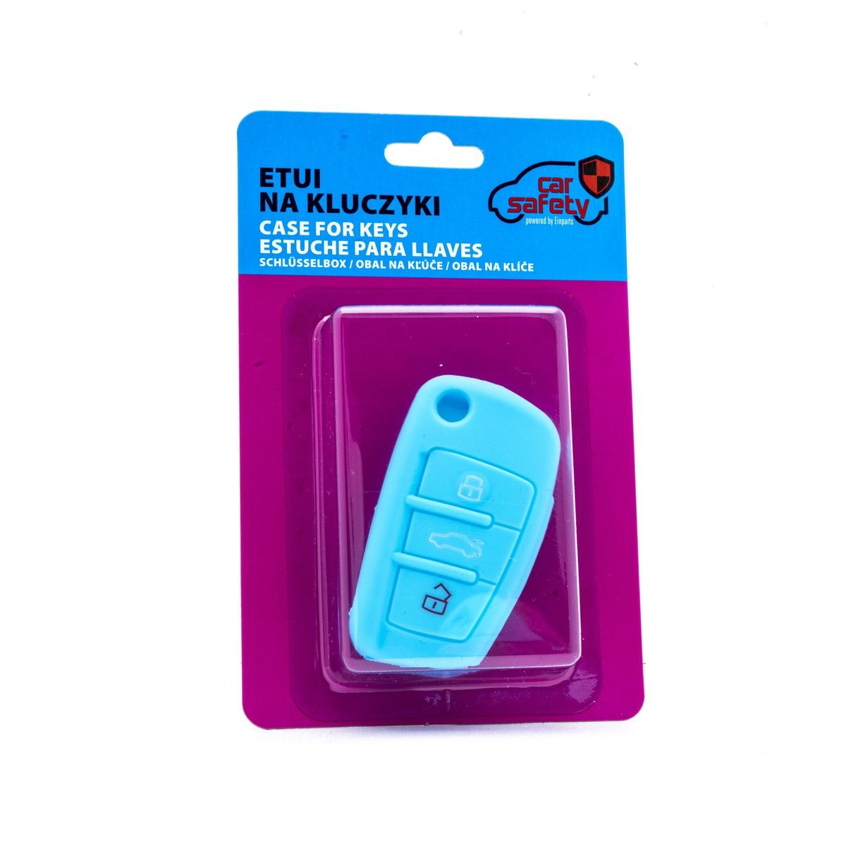 EINPARTS EPKC108 LIGHT BLUE Nøglepunge A6 2.4 177 HK Benzin 2011