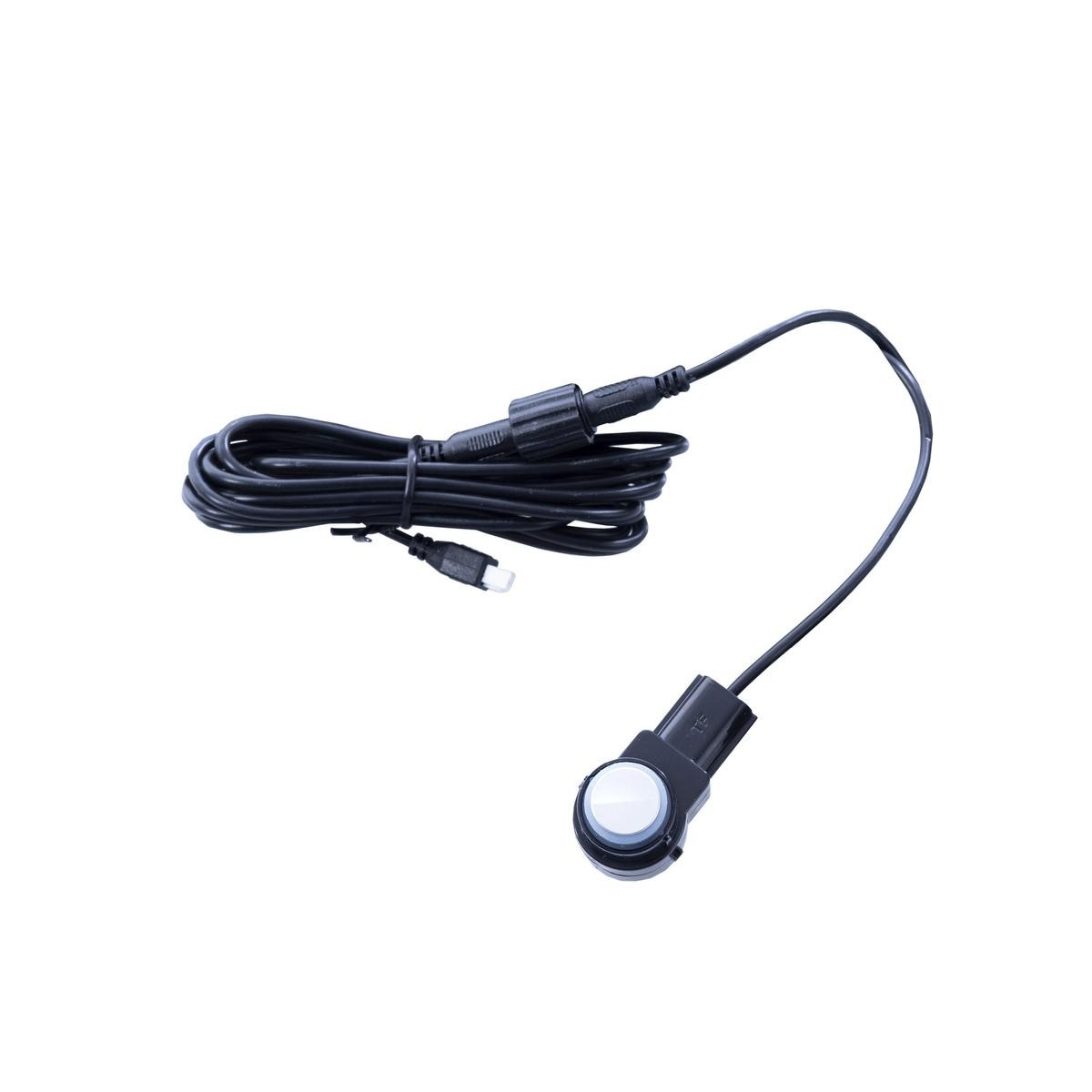 EINPARTS Parking sensor OE Article number: EPP SENSOR SILVER OE cheaply