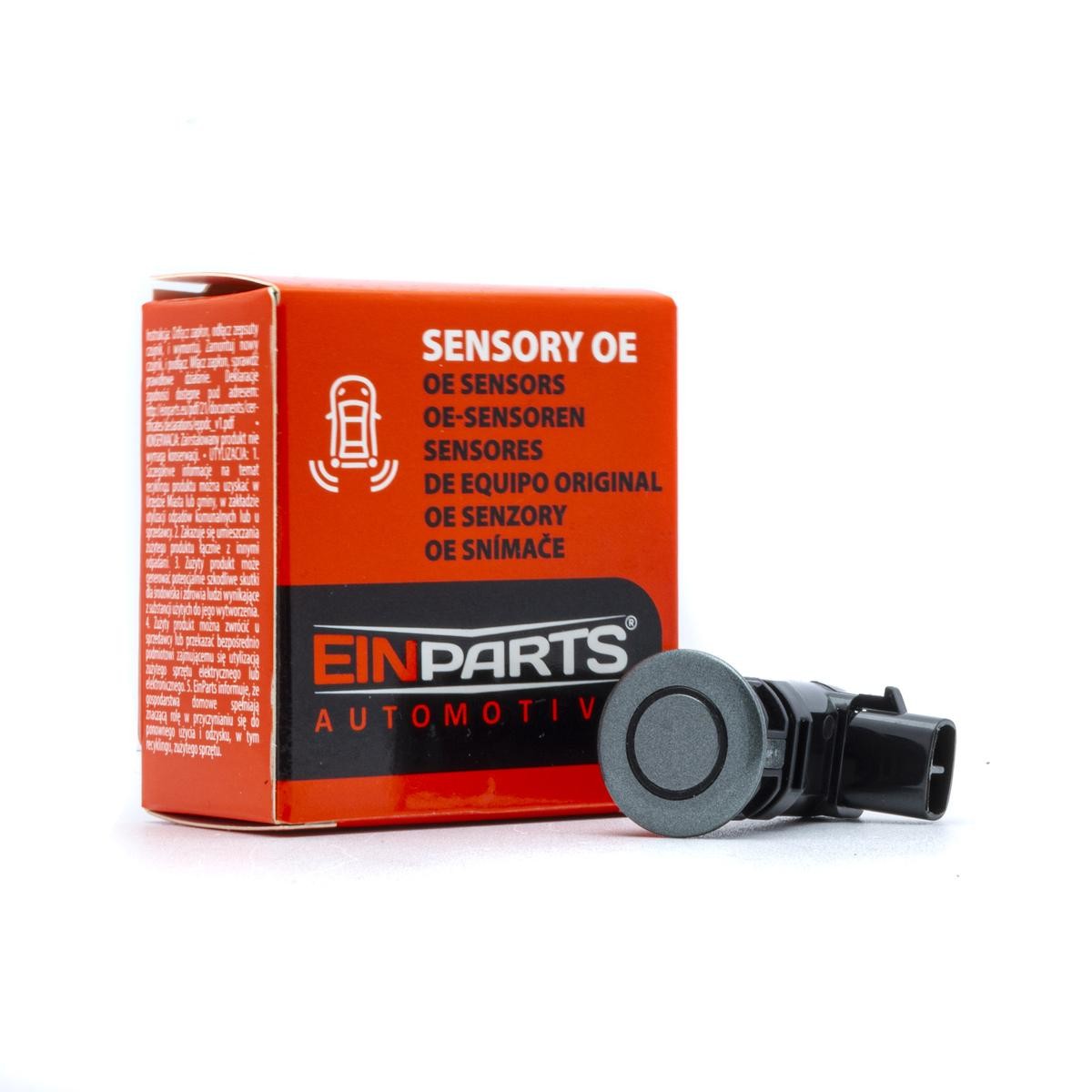EINPARTS Parking sensor Article number: EPPDC108 cheaply