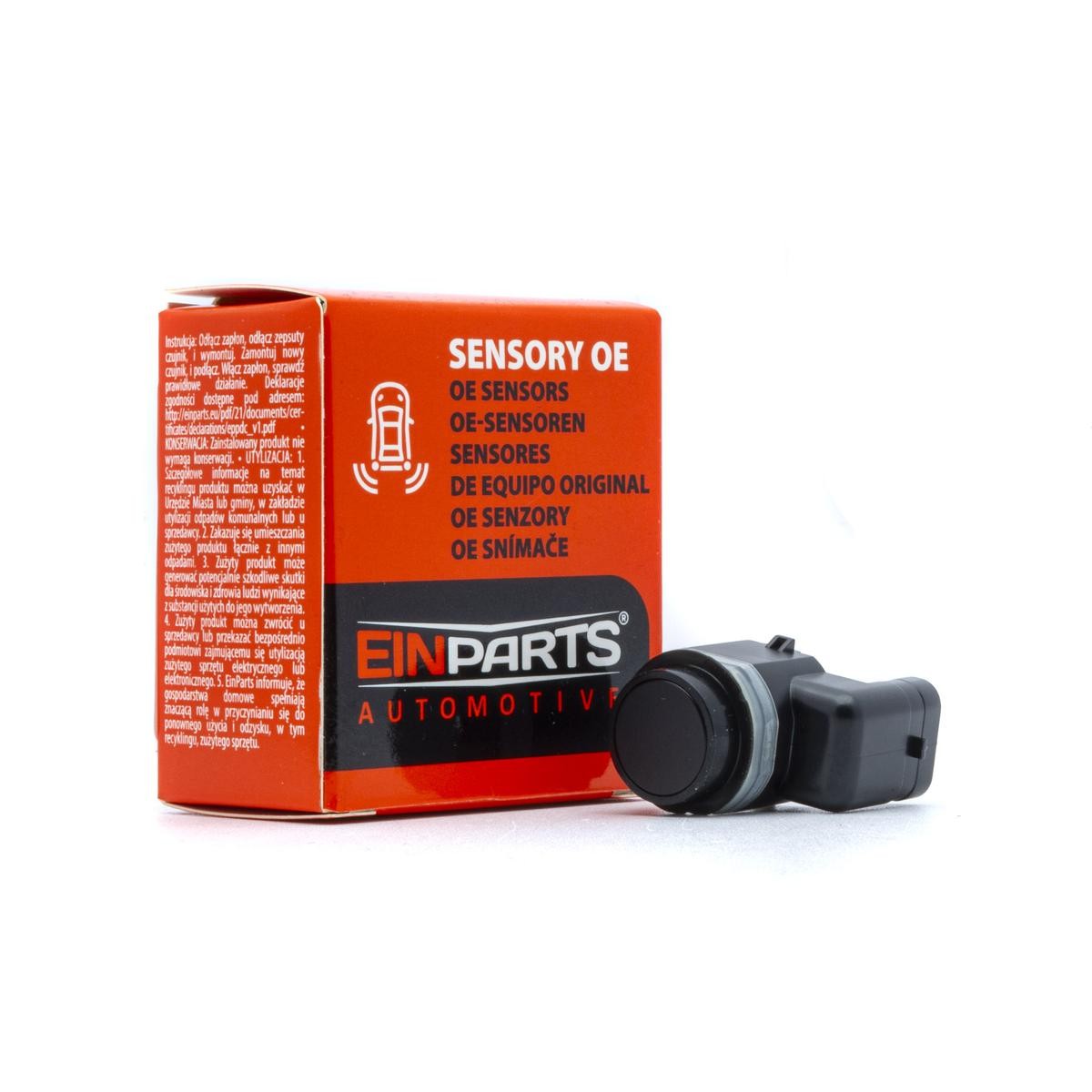 EINPARTS Parking sensor Article number: EPPDC83 cheaply