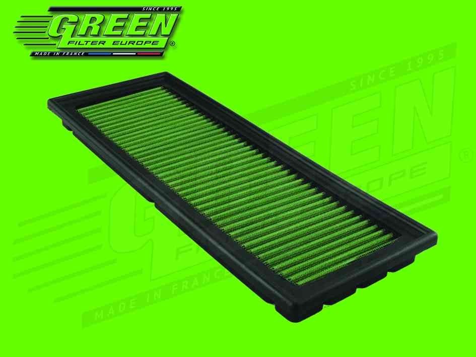 GREEN Sports Air Filter Article number: P950350 cheaply