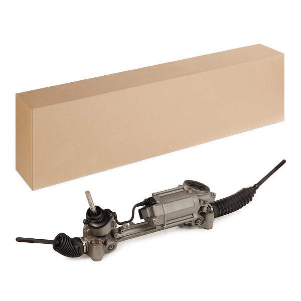 RIDEX REMAN Steering rack Article number: 286S0899R cheaply