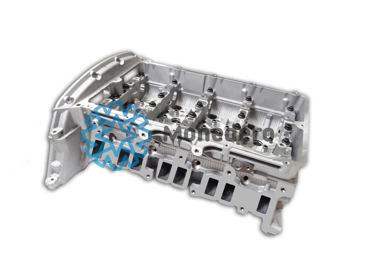 MONEDERO Cylinder Head Article number: 05012000001 cheaply