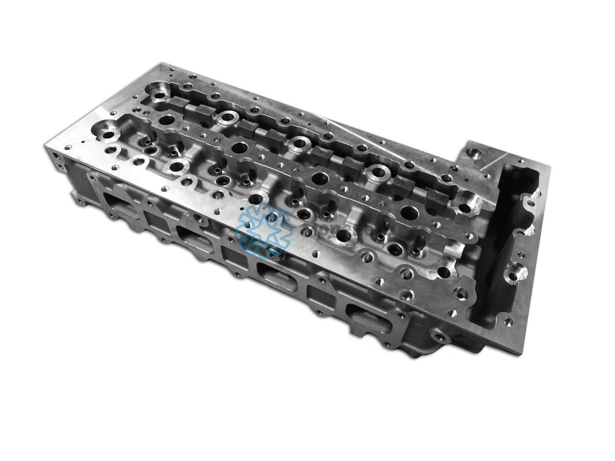 MONEDERO Cylinder Head Article number: 30012000021 cheaply