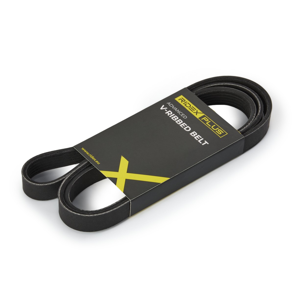 RIDEX PLUS Serpentine belt Article number: 305P0308P cheaply