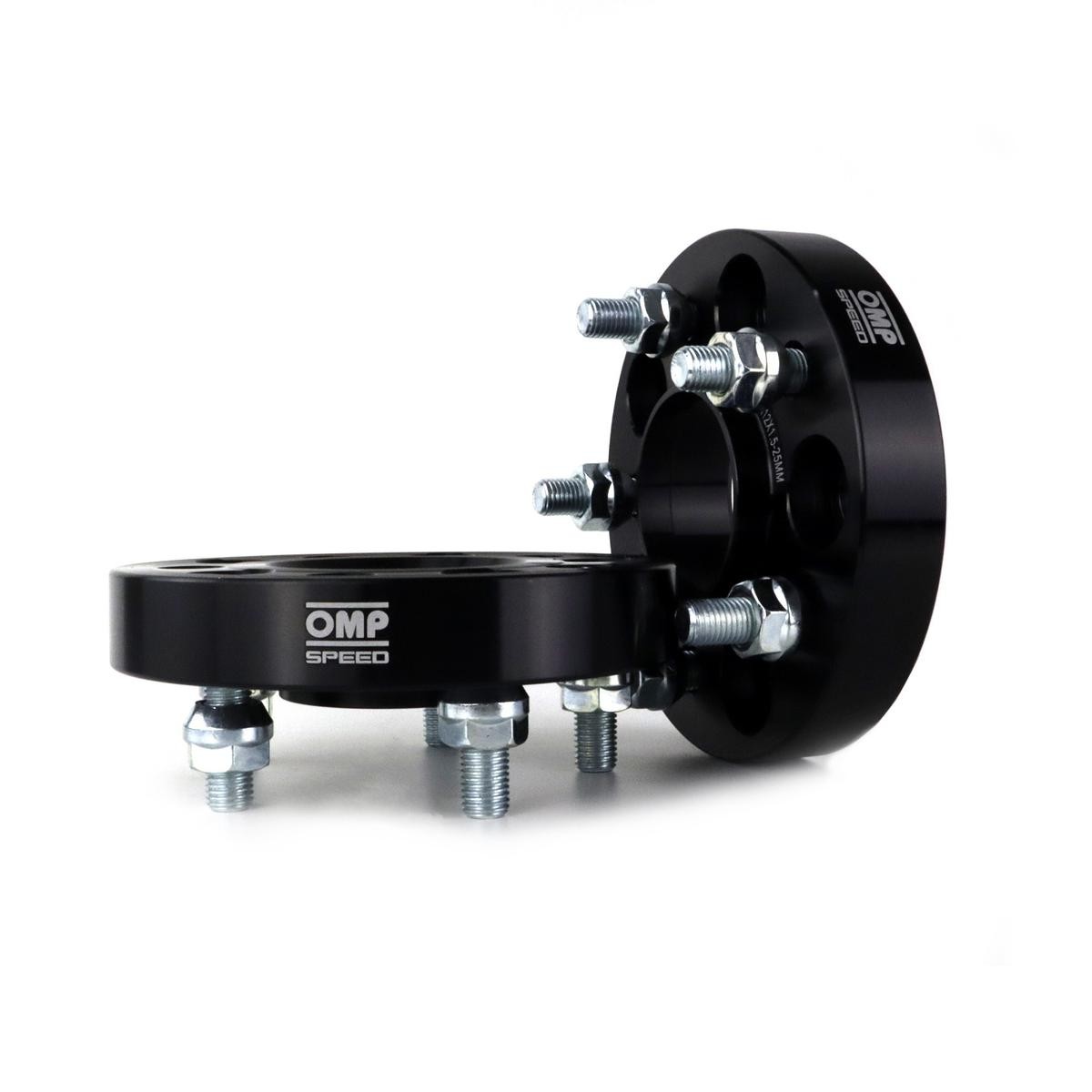 OMP Wheel spacer Article number: OMPS09122501 cheaply