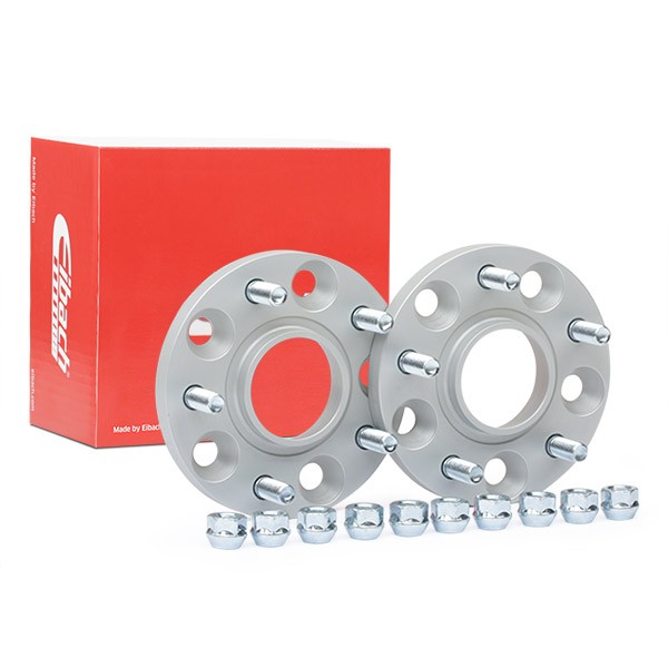 EIBACH S90-4-15-010 Laiendus CR-V 2.4 4WD (RD7) 162 HP Bensiin 2006