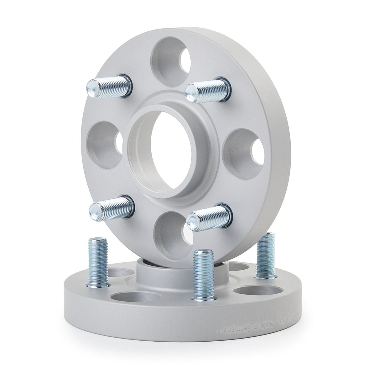 EIBACH S90-4-20-011 Wheel spacer MX 2.0 (ND2E, NDERC) 158 PS Petrol